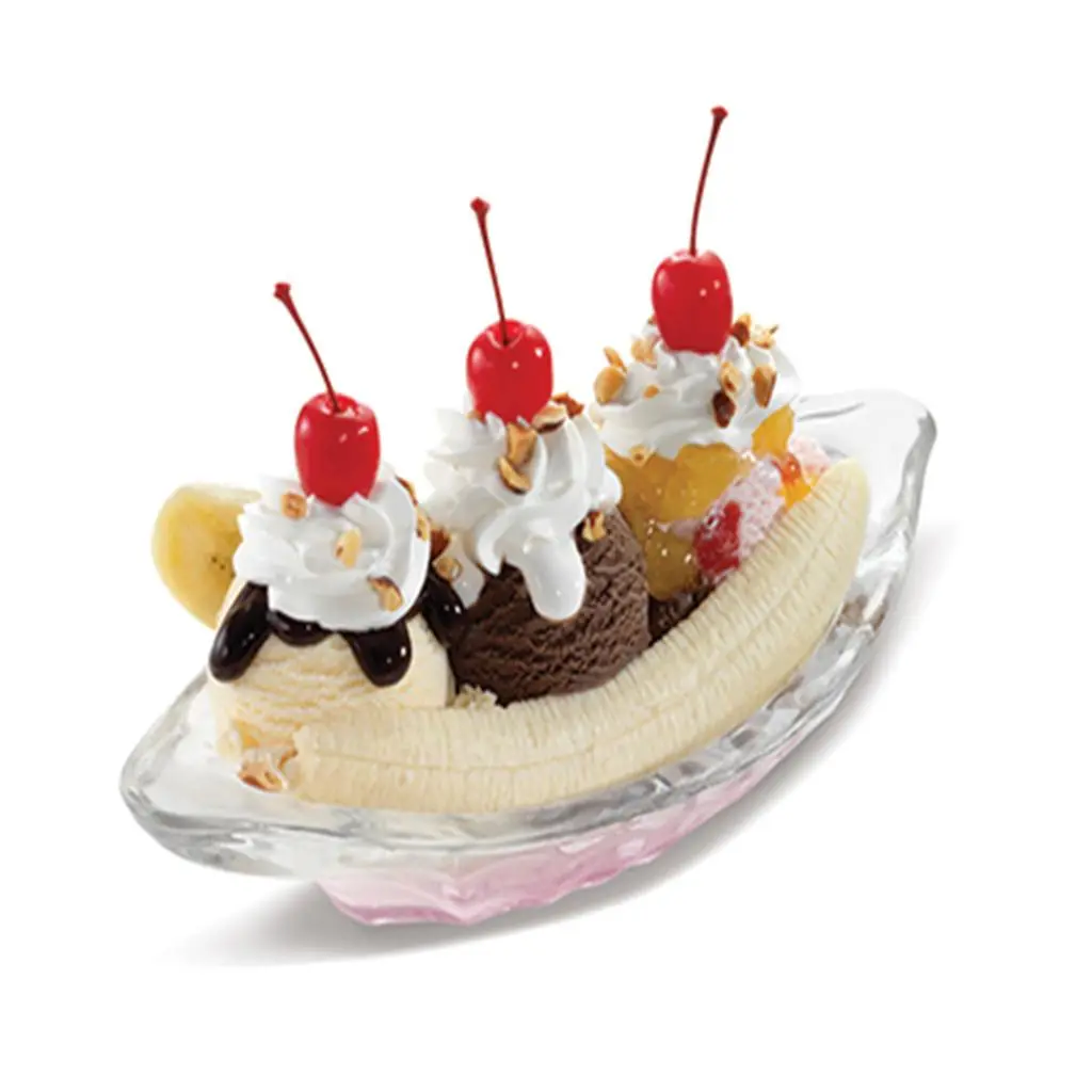 Banana Split Value